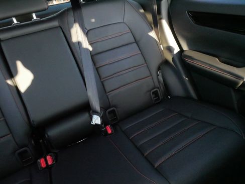 Certified 2026 Honda CR-V Sport Touring image 14