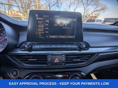 Used 2020 Kia Forte EX image 26