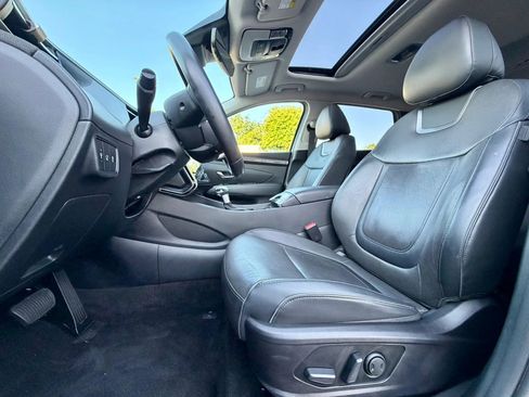 Used 2022 Hyundai Tucson SEL w/ Convenience + Premium Package AWD/4WD image 29