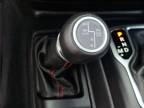 Used 2023 Jeep Wrangler Unlimited Rubicon 4xe AWD/4WD image 26