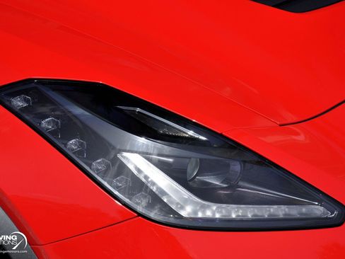 Used 2019 Chevrolet Corvette Z06 RWD image 7