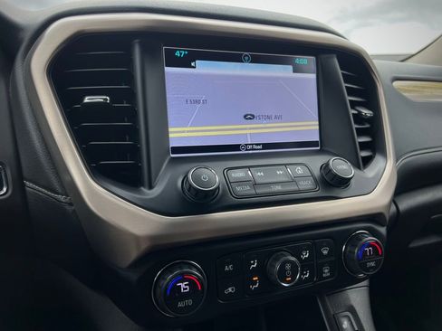 Used 2019 GMC Acadia Denali w/ Technology Package image 56