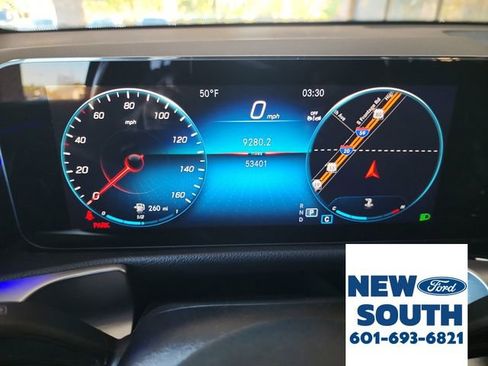 Used 2023 Mercedes-Benz GLB 250 4MATIC image 23