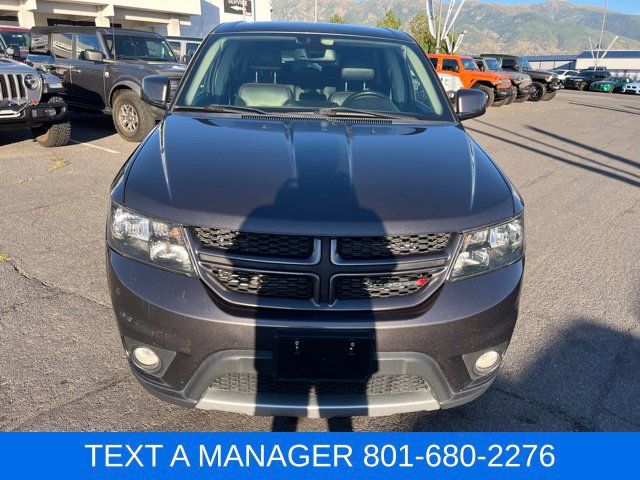 Used 2019 Dodge Journey GT AWD/4WD image 8