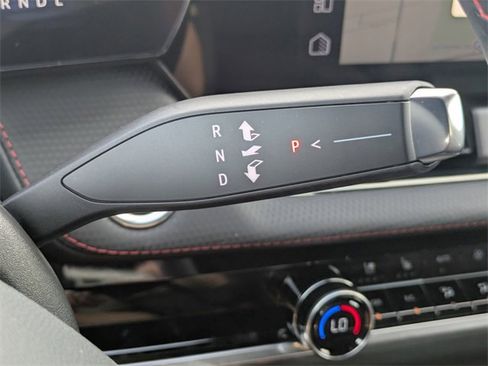 New 2026 Chevrolet Equinox RS w/ Convenience Package III image 30