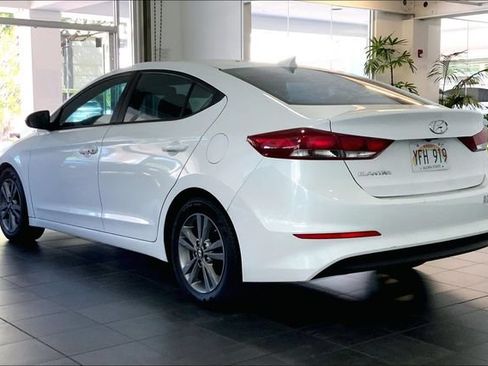 Used 2017 Hyundai Elantra Value Edition FWD image 5