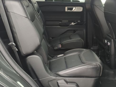 Used 2022 Ford Explorer ST w/ Equipment Group 401A image 27