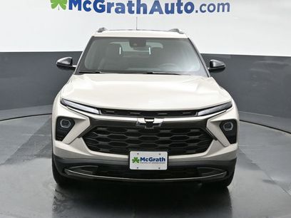 New 2026 Chevrolet TrailBlazer ACTIV w/ Convenience Package