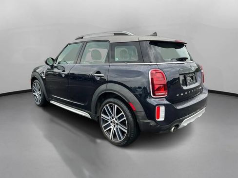 Used 2021 MINI Cooper Countryman S w/ Driver Assistance Package FWD image 13