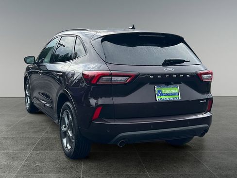 Used 2023 Ford Escape ST-Line w/ Tech Pack #1 AWD/4WD image 6