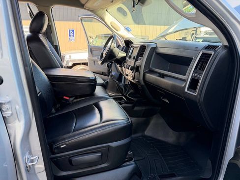 Used 2018 RAM 2500 Tradesman w/ Popular Equipment Group AWD/4WD image 26