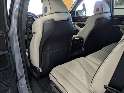 New 2026 Acura MDX Type S image 28
