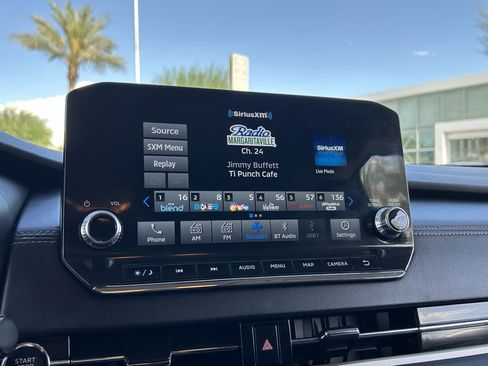 Used 2022 Mitsubishi Outlander SEL image 20