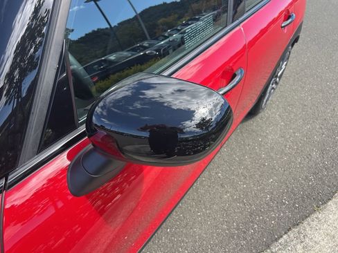 Used 2025 MINI Cooper S image 11