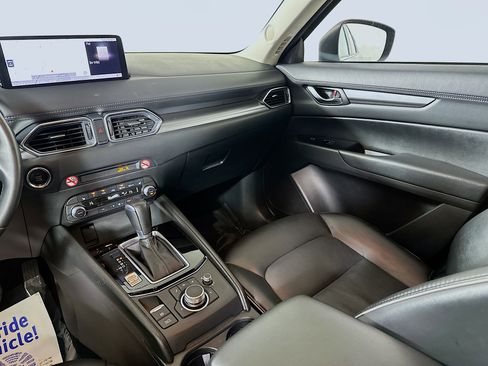 Used 2024 MAZDA CX-5 AWD 2.5 S w/ Select Package image 23