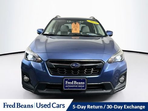 Used 2019 Subaru Crosstrek 2.0i Limited w/ Moonroof Package AWD/4WD image 2
