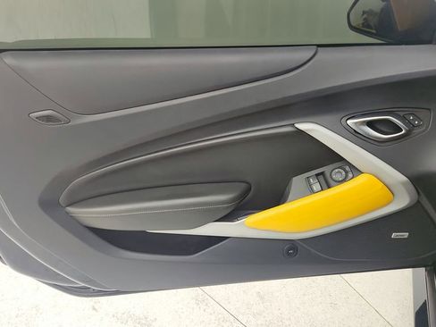 Used 2023 Chevrolet Camaro LT w/ RS Package image 26