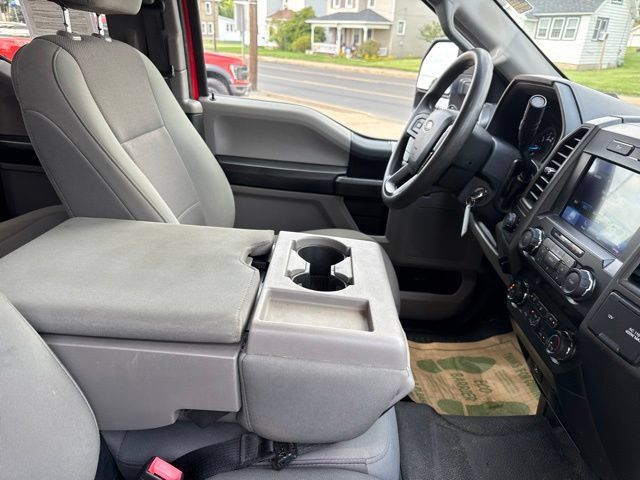 Used 2020 Ford F350 XL w/ STX Appearance Package AWD/4WD image 30