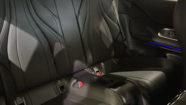 New 2026 Mercedes-Benz CLE 450 4MATIC Coupe image 33