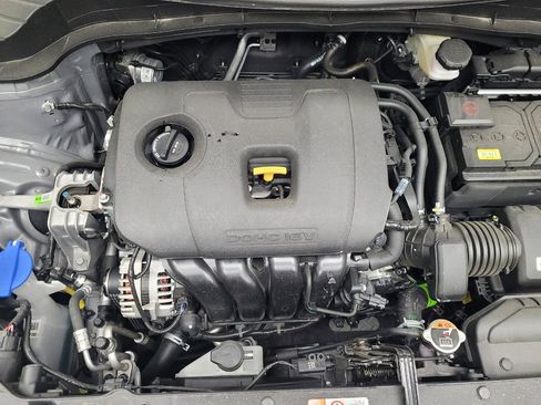 Used 2025 Kia Soul LX image 30