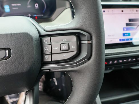 New 2026 Jeep Cherokee AWD/4WD image 20