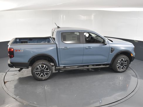 Used 2024 Ford Ranger Lariat w/ FX4 Off-Road Package image 25