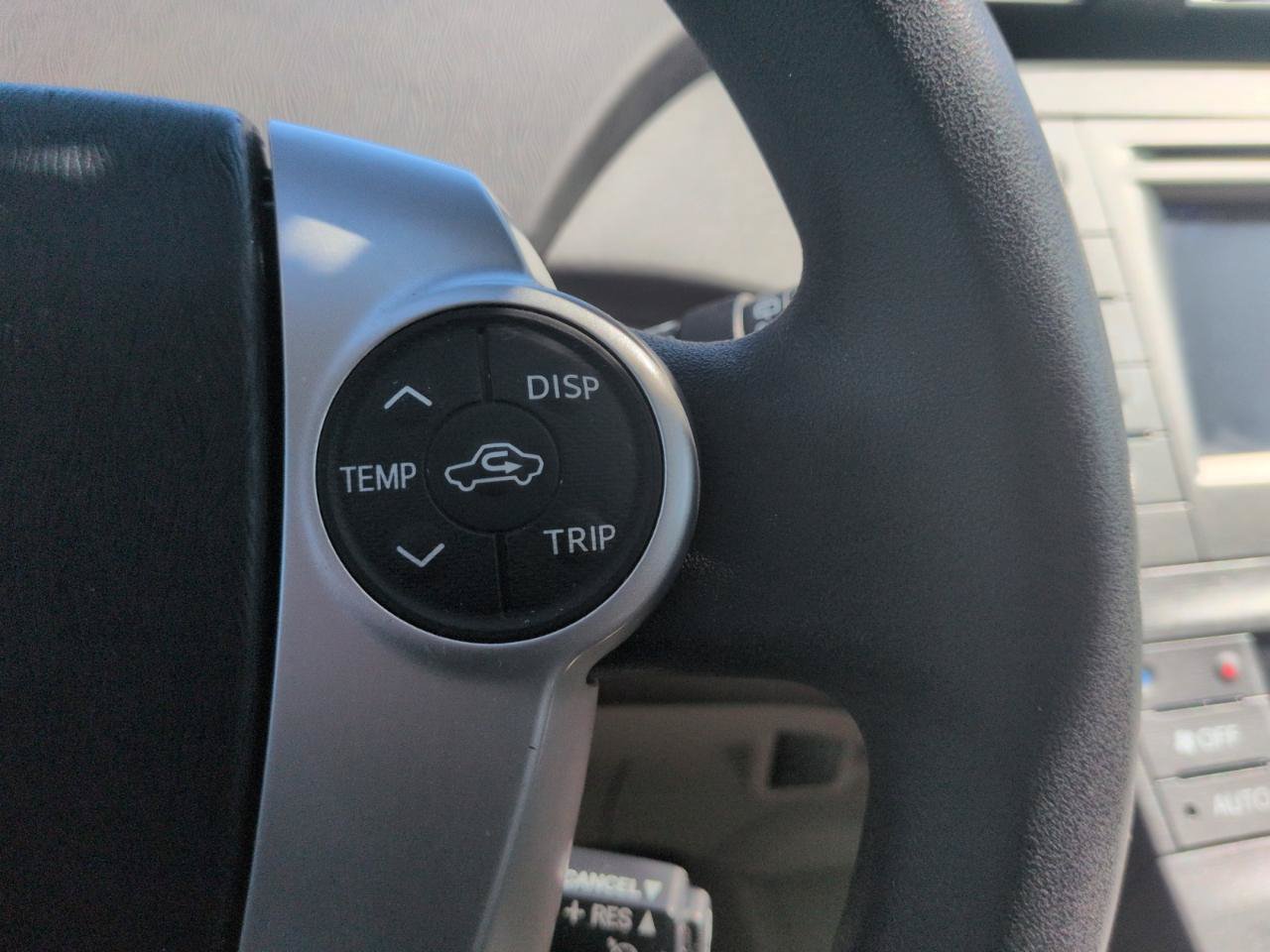 Used 2015 Toyota Prius Two FWD image 19