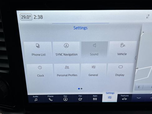 Used 2023 Ford F150 Raptor w/ Raptor Carbon Fibre Package image 12