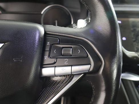 Used 2021 Cadillac XT6 Sport AWD/4WD image 49