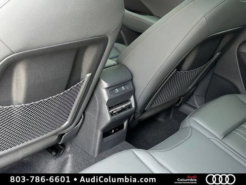 New 2026 Audi Q3 quattro 2.0T AWD/4WD image 25