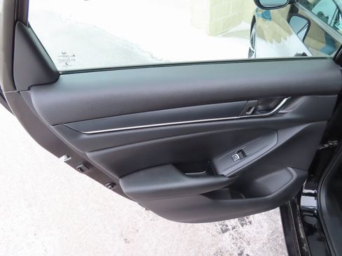 Used 2020 Honda Accord Sport image 27