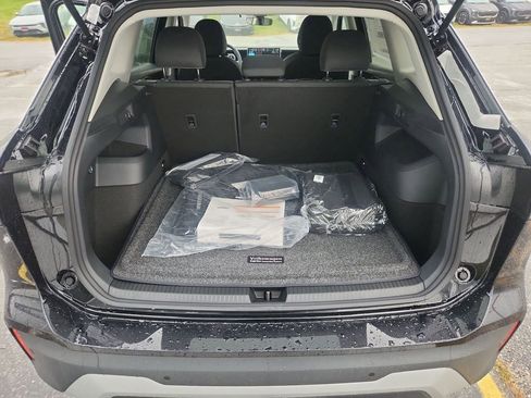 New 2026 Volkswagen Tiguan S AWD/4WD image 20