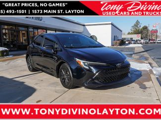 Used 2023 Toyota Corolla SE video 1