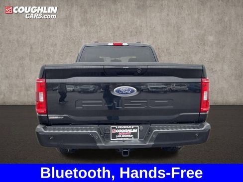 Used 2023 Ford F150 XLT w/ Equipment Group 302A High image 5