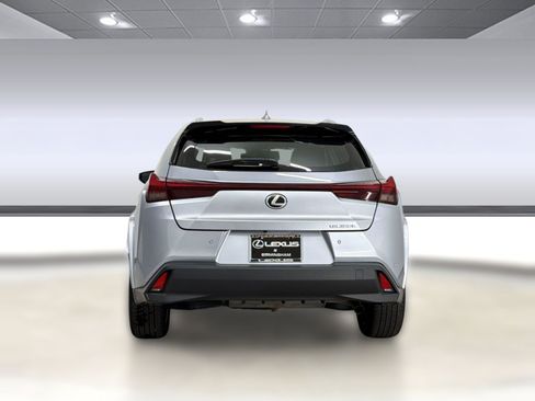 Certified 2023 Lexus UX 250h UX 250h Premium w/ Accessory Package (Z1) image 11