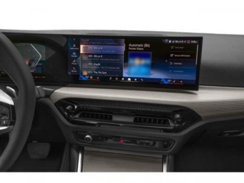 New 2026 BMW 430i xDrive 430i xDrive w/ M Sport Package image 12