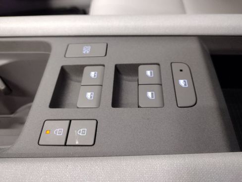 Certified 2025 Hyundai Ioniq 6 SEL image 19