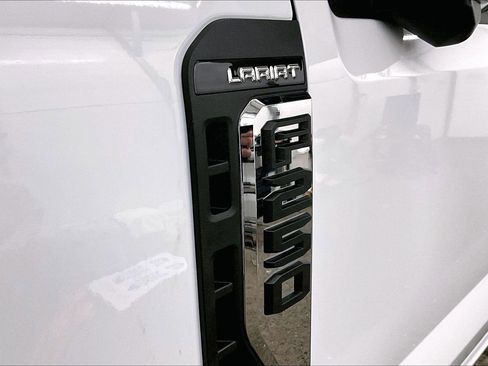 New 2026 Ford F250 Lariat image 13