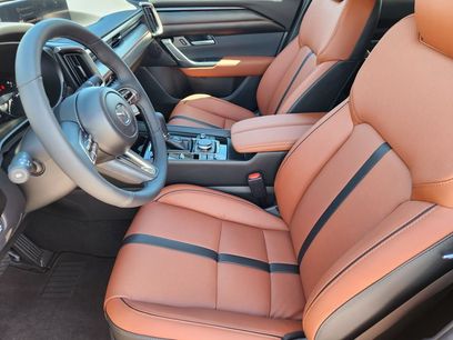 New 2026 MAZDA CX-50 Meridian Edition w/ Apex Package