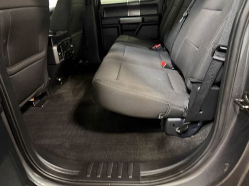 Used 2019 Ford F150 XLT w/ Equipment Group 302A Luxury image 48