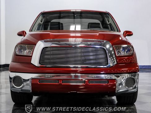 Used 2008 Toyota Tundra Double Cab Show Truck image 16