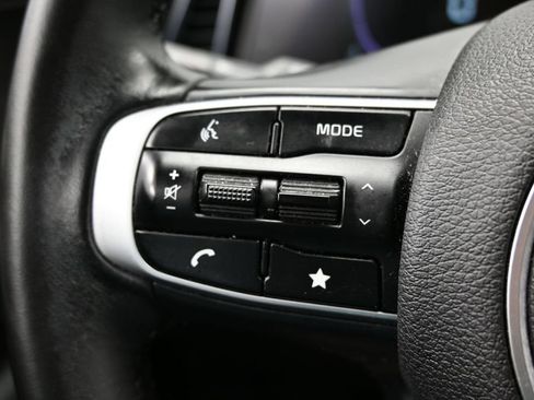 Used 2023 Kia Sportage X-Line w/ X-Line Premium Package AWD/4WD image 27