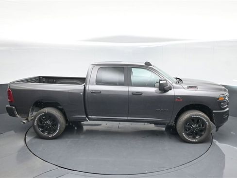 New 2026 RAM 2500 Big Horn image 42
