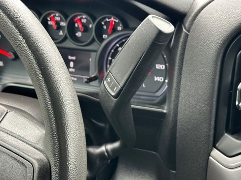 Used 2020 Chevrolet Silverado 1500 Custom w/ Custom Value Package image 20