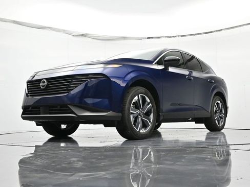 New 2025 Nissan Murano SV image 35