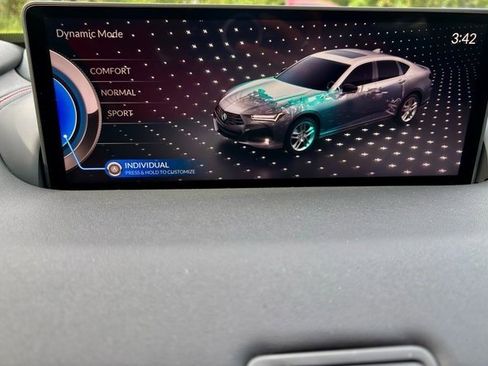 New 2025 Acura TLX SH-AWD w/ A-SPEC Pkg image 19