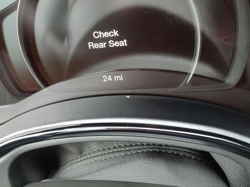 New 2026 Dodge Durango GT AWD/4WD image 20