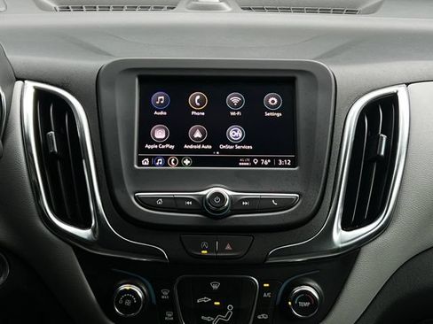 Certified 2024 Chevrolet Equinox LS w/ LS Convenience Package FWD image 6
