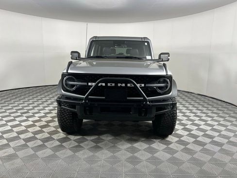 Used 2023 Ford Bronco Wildtrak image 11