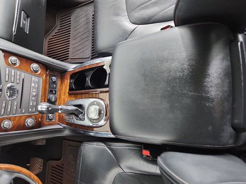 Used 2016 INFINITI QX80 4WD w/ Deluxe Technology Package image 25